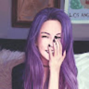 Meet your Posher, Lilly c.